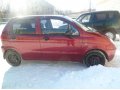 продам Daewoo Matiz в городе Пермь, фото 6, Daewoo