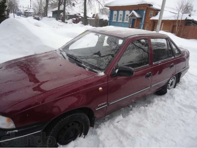 Продам а/м Daewoo Nexia в городе Пермь, фото 4, Пермский край