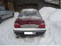 Продам а/м Daewoo Nexia в городе Пермь, фото 6, Daewoo