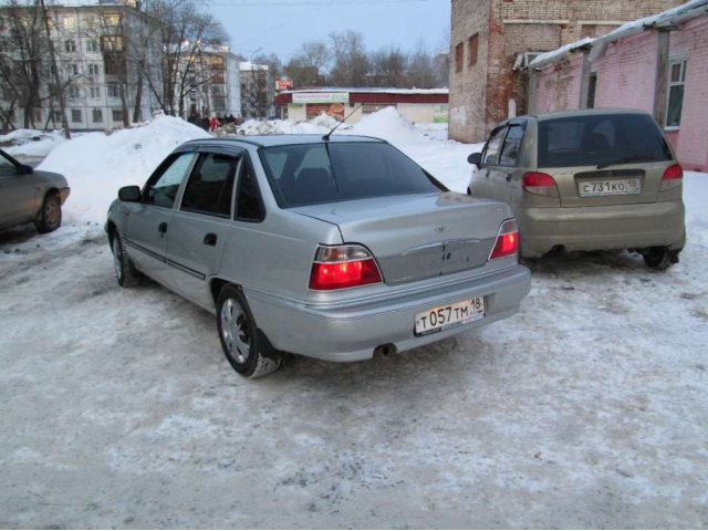 Продам Део Нексия 2008года в городе Ижевск, фото 3, Удмуртия