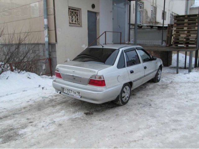 Продам Део Нексия 2008года в городе Ижевск, фото 4, стоимость: 210 000 руб.