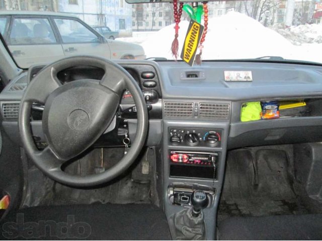 Продам Део Нексия 2008года в городе Ижевск, фото 5, Daewoo