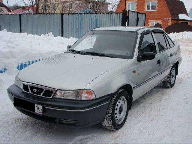 Продам Daewoo Nexia в городе Бугульма, фото 1, стоимость: 170 000 руб.