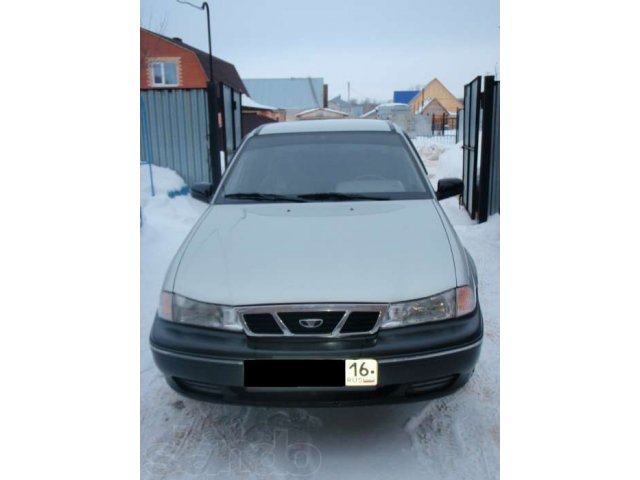 Продам Daewoo Nexia в городе Бугульма, фото 3, Татарстан