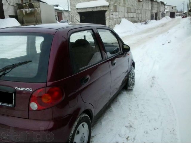 Продам Daewoo Matiz в городе Нижний Новгород, фото 2, Нижегородская область