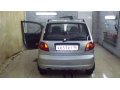 Продам Daewoo Matiz в идеальном состоянии, 2005 года в городе Артемовский, фото 2, стоимость: 190 000 руб.