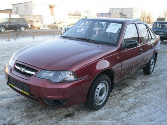 Daewoo Nexia в городе Нижний Новгород, фото 1, Нижегородская область