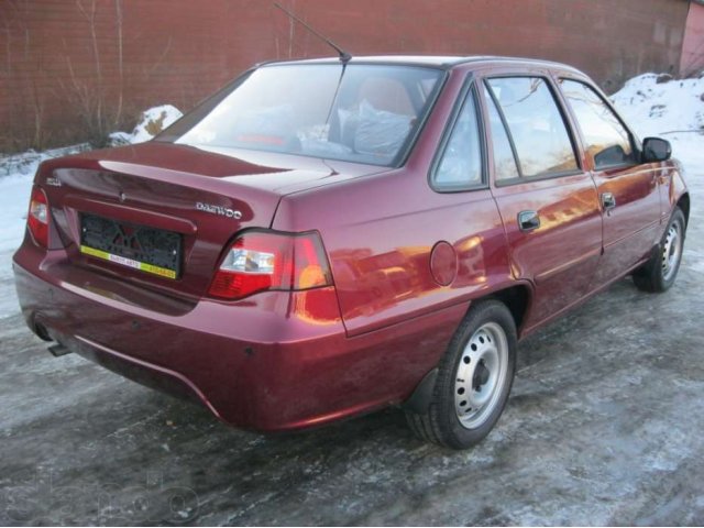 Daewoo Nexia в городе Нижний Новгород, фото 2, стоимость: 224 000 руб.