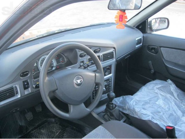 Daewoo Nexia в городе Нижний Новгород, фото 3, Daewoo