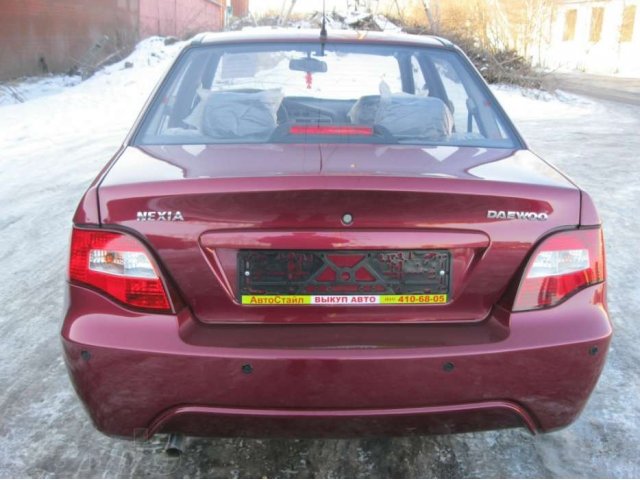 Daewoo Nexia в городе Нижний Новгород, фото 6, Daewoo