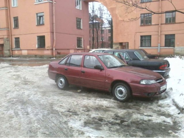 Daewoo nexia 1.5l 2012г новое авто!Без посредников! в городе Санкт-Петербург, фото 1, стоимость: 299 000 руб.