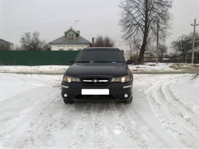 Daewoo Nexia в городе Нижний Новгород, фото 1, Daewoo