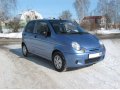 Daewoo Matiz, 2009г. в городе Рязань, фото 2, стоимость: 165 000 руб.