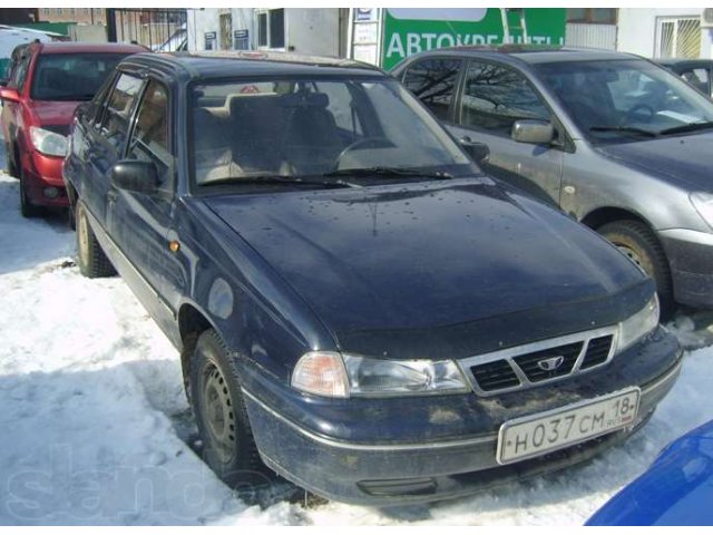 Daewoo Nexia 2005 год в городе Ижевск, фото 1, стоимость: 145 000 руб.