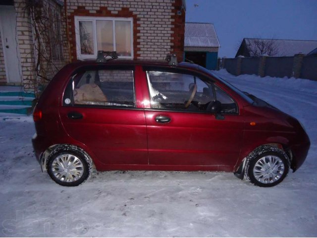 Продаю Daewoo Matiz в городе Ростов-на-Дону, фото 2, Daewoo