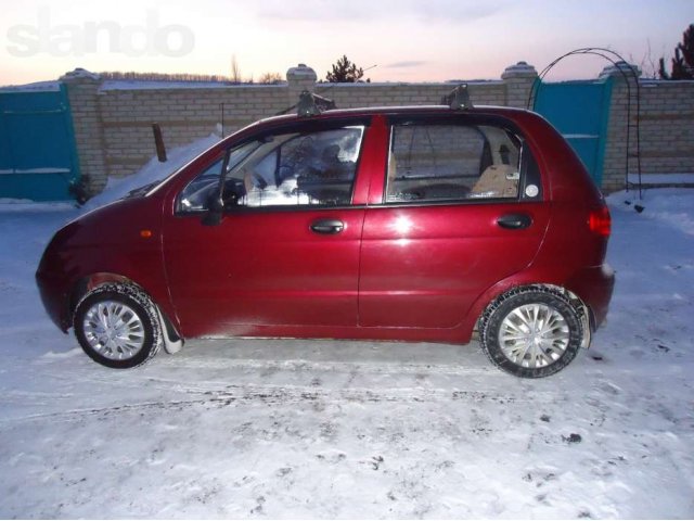 Продаю Daewoo Matiz в городе Ростов-на-Дону, фото 5, Daewoo