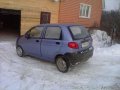 Daewoo Matiz 2008г.в. в городе Пермь, фото 1, Пермский край