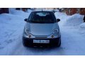 Продам Daewoo Matiz 2007, торг, обмен. в городе Новосибирск, фото 1, Новосибирская область