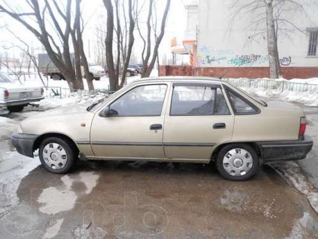 Daewoo Nexia в городе Нижний Новгород, фото 1, стоимость: 132 000 руб.