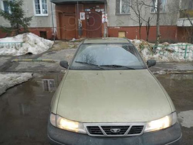 Daewoo Nexia в городе Нижний Новгород, фото 4, стоимость: 132 000 руб.