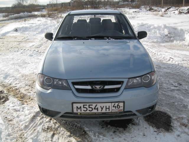 продам авто в городе Железногорск, фото 4, Daewoo