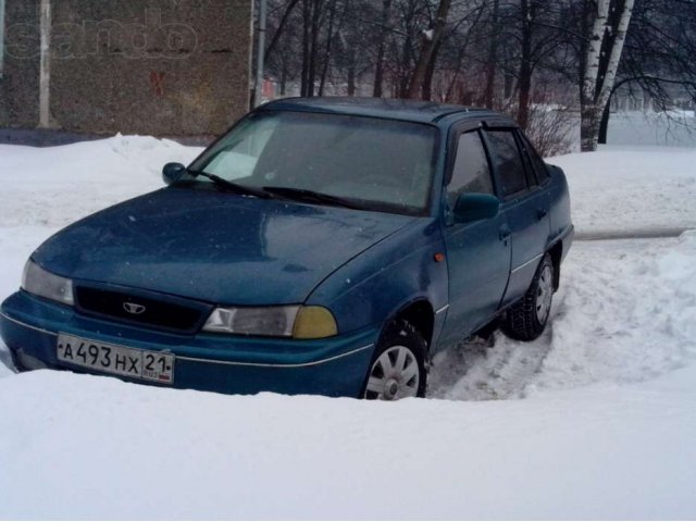 продаю деу нексиа в городе Чебоксары, фото 3, Чувашия