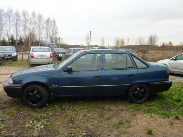 продам в городе Волгореченск, фото 2, Daewoo