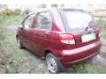 Продаю Daewoo Matiz, 2011 г.в. в городе Нижний Новгород, фото 3, Daewoo