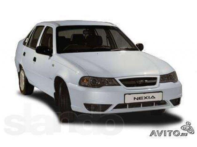 Daewoo Nexia, D GL г/У в городе Санкт-Петербург, фото 1, стоимость: 326 000 руб.