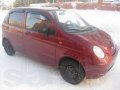 Daewoo Matiz в городе Дюртюли, фото 1, Башкортостан