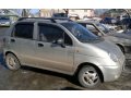 Продаю Daewoo Matiz ноября 2009 года комплектации MX в городе Нижний Новгород, фото 1, Нижегородская область