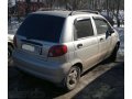 Продаю Daewoo Matiz ноября 2009 года комплектации MX в городе Нижний Новгород, фото 2, стоимость: 195 000 руб.