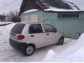 Daewoo Matiz, 2007 в хорошем состоянии в городе Чернушка, фото 3, Daewoo