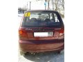 Продаю Daewoo Matiz 2010 г.в в городе Нижний Новгород, фото 3, Daewoo