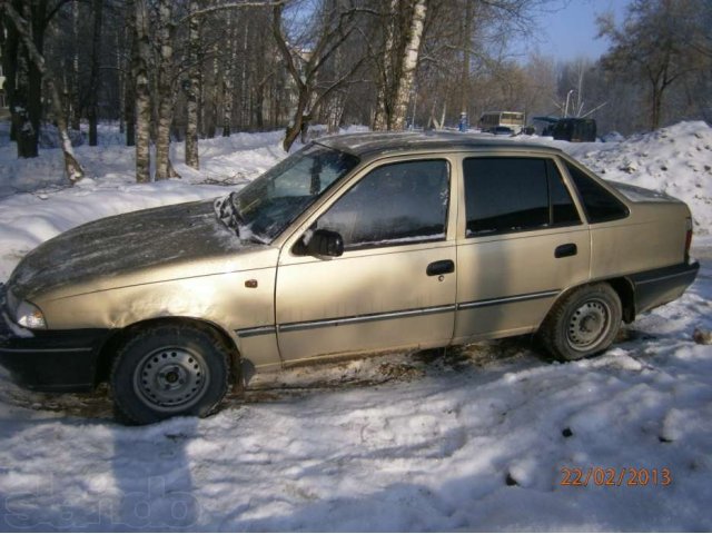 Продам Дэу Нексию 2007 г.в. в городе Арзамас, фото 2, Daewoo