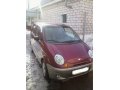 Продаю срочно!!! Daewoo Matiz Best в городе Ртищево, фото 2, стоимость: 165 000 руб.