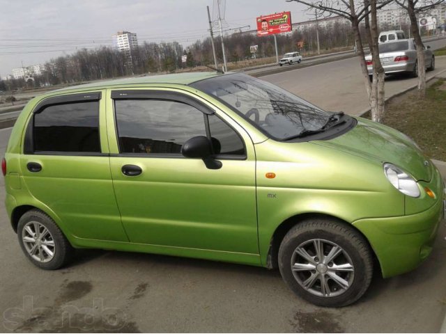 Daewoo Matiz в городе Владикавказ, фото 1, стоимость: 190 000 руб.