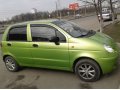 Daewoo Matiz в городе Владикавказ, фото 1, Северная Осетия-Алания