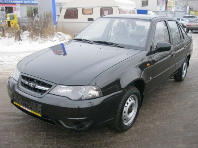 Daewoo Nexia в городе Нижний Новгород, фото 1, стоимость: 224 000 руб.