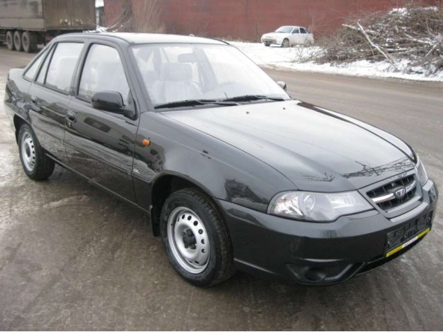 Daewoo Nexia в городе Нижний Новгород, фото 5, Daewoo