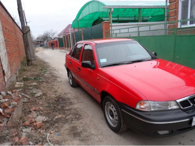 Продаю отличное авто!!! в городе Северская, фото 3, Daewoo