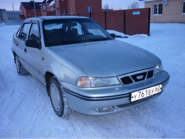 продаю а/м  Daewwo Nexia 2005г.в. в городе Рязань, фото 1, Daewoo