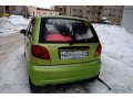 Продаю Daewoo Matiz!!! в городе Чебоксары, фото 2, стоимость: 134 000 руб.