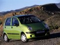 Daewoo Matiz в городе Нижний Новгород, фото 1, Нижегородская область