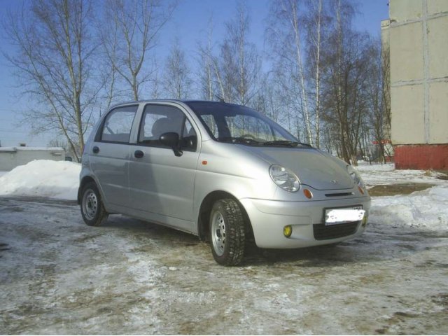 Продаю Daewoo matiz в городе Нижний Новгород, фото 1, Daewoo