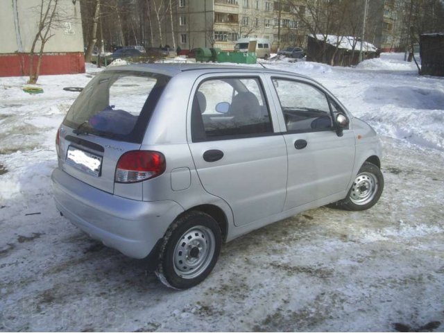 Продаю Daewoo matiz в городе Нижний Новгород, фото 3, стоимость: 190 000 руб.