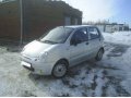 Продаю Daewoo matiz в городе Нижний Новгород, фото 2, стоимость: 190 000 руб.