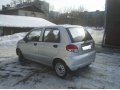 Продаю Daewoo matiz в городе Нижний Новгород, фото 8, стоимость: 190 000 руб.