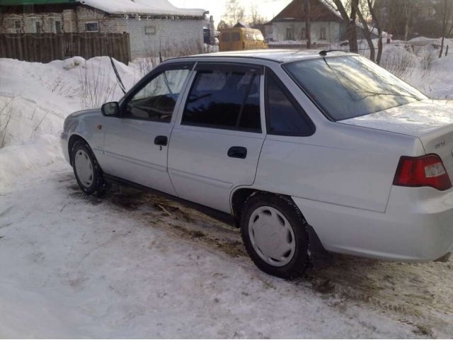 Деу нексия 2010 в городе Бор, фото 5, Нижегородская область