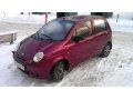 продаю Daewoo Matiz, 2008 в городе Нижний Новгород, фото 1, Нижегородская область